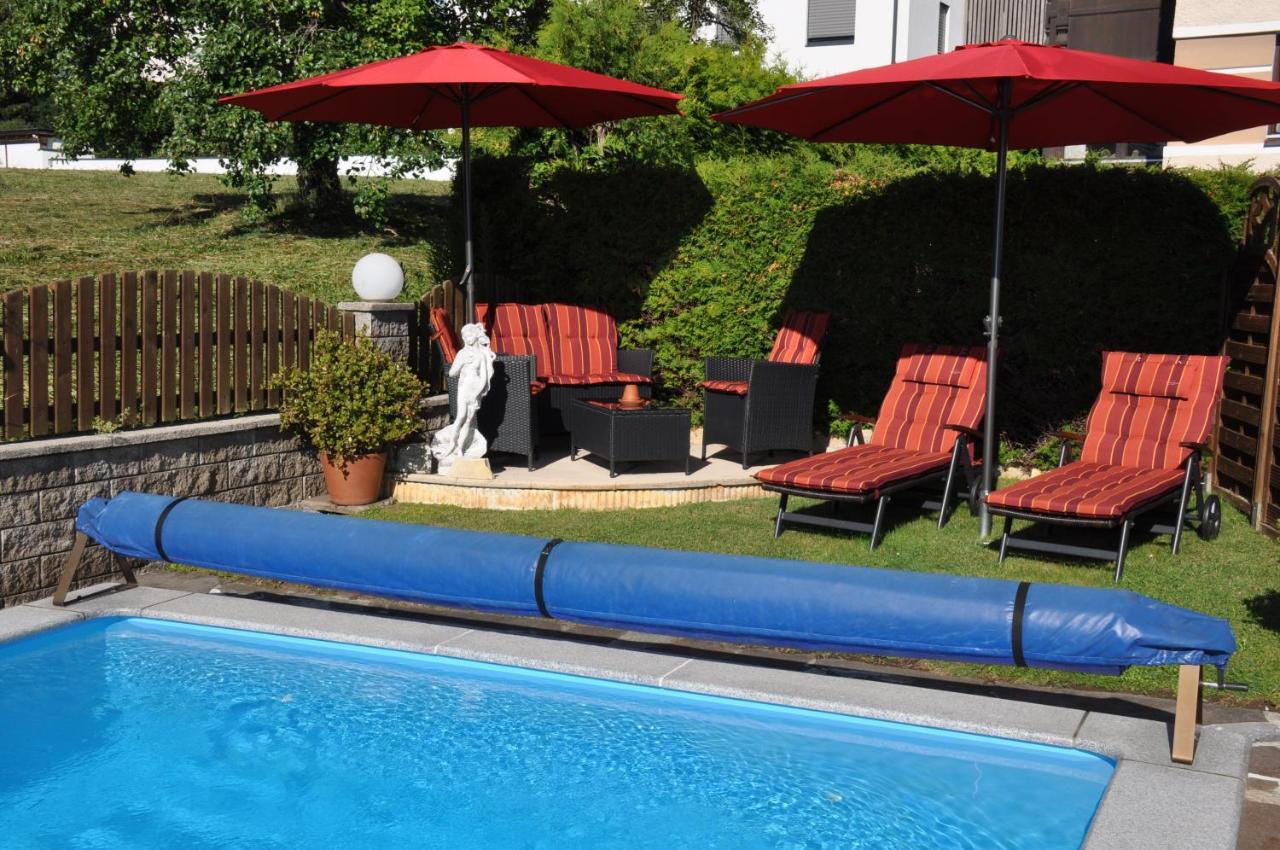Ferienwohnung Spitzmandl إنسبروك المظهر الخارجي الصورة