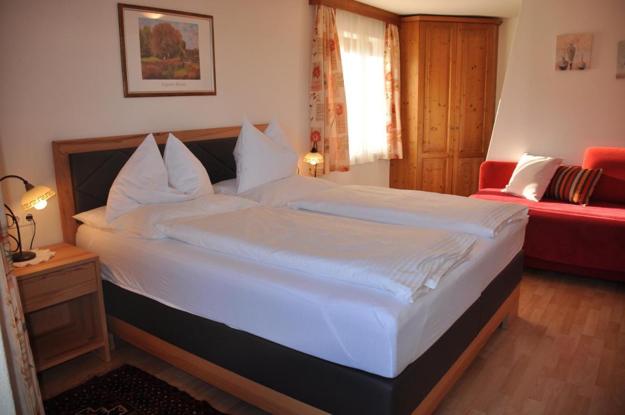 Ferienwohnung Spitzmandl إنسبروك المظهر الخارجي الصورة