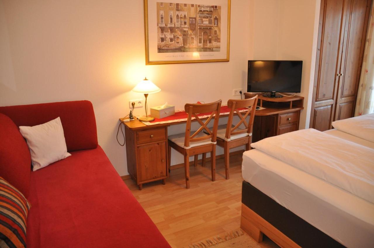 Ferienwohnung Spitzmandl إنسبروك المظهر الخارجي الصورة