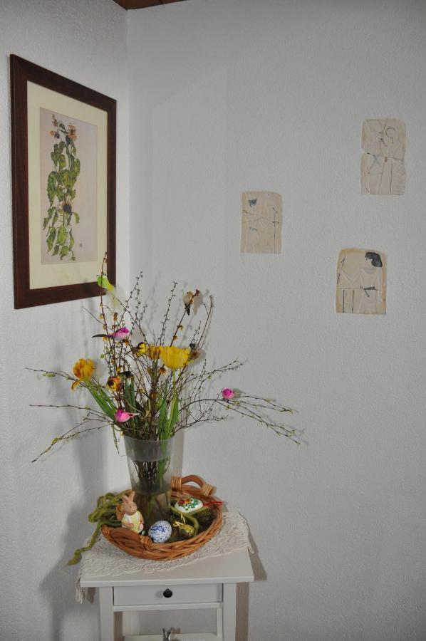 Ferienwohnung Spitzmandl إنسبروك المظهر الخارجي الصورة